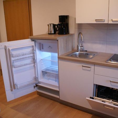 Apartment 14 ชตอคคาค ภายนอก รูปภาพ