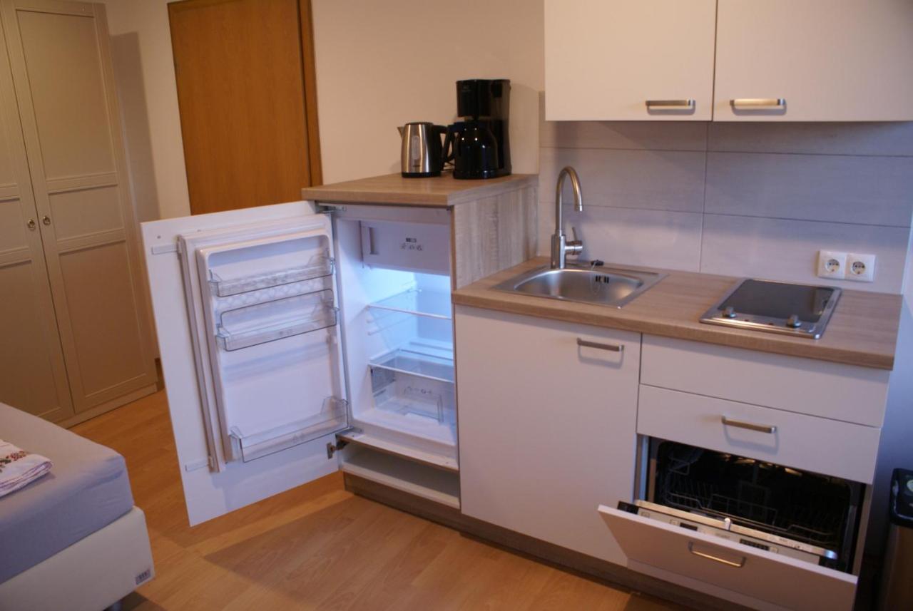 Apartment 14 ชตอคคาค ภายนอก รูปภาพ