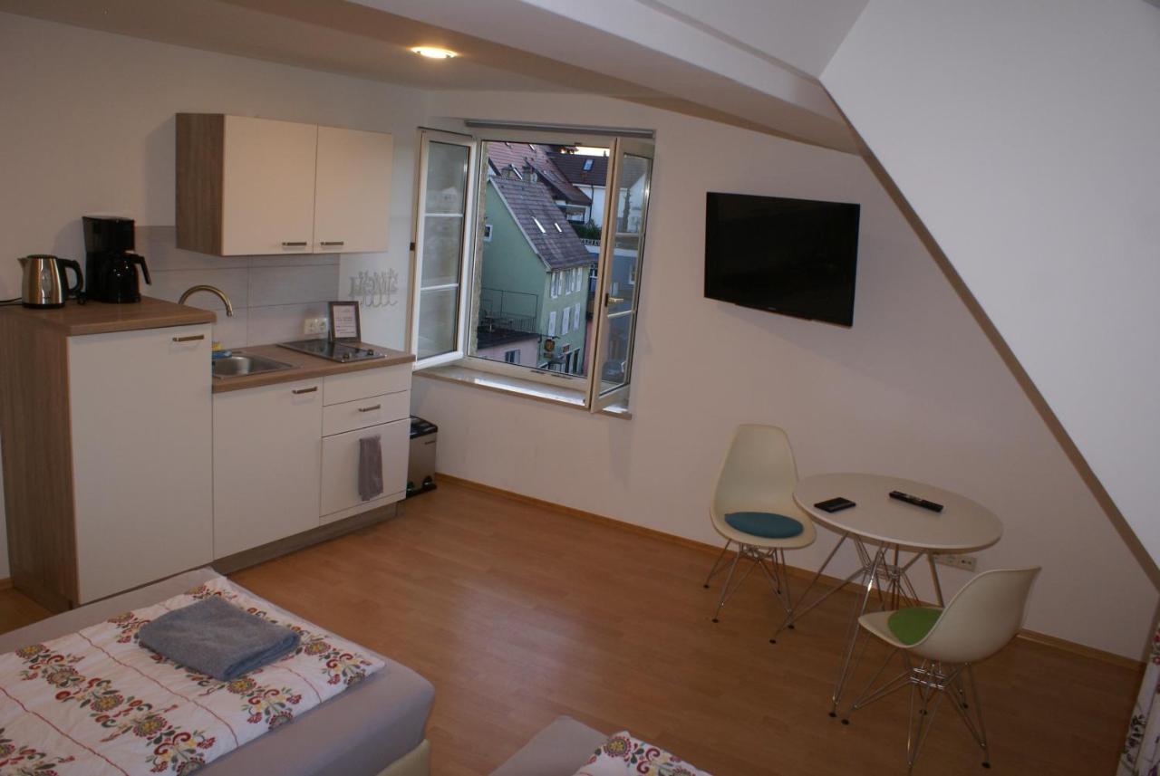 Apartment 14 ชตอคคาค ภายนอก รูปภาพ