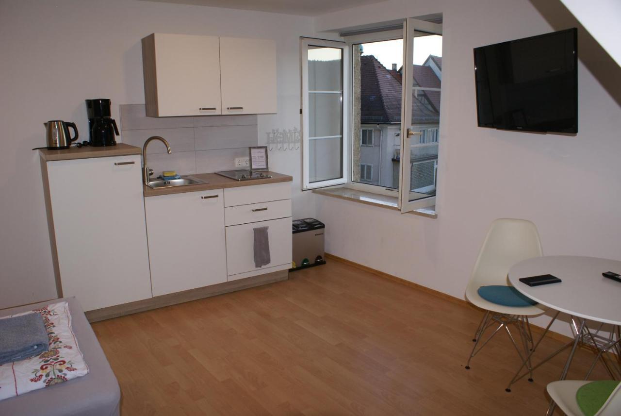Apartment 14 ชตอคคาค ภายนอก รูปภาพ