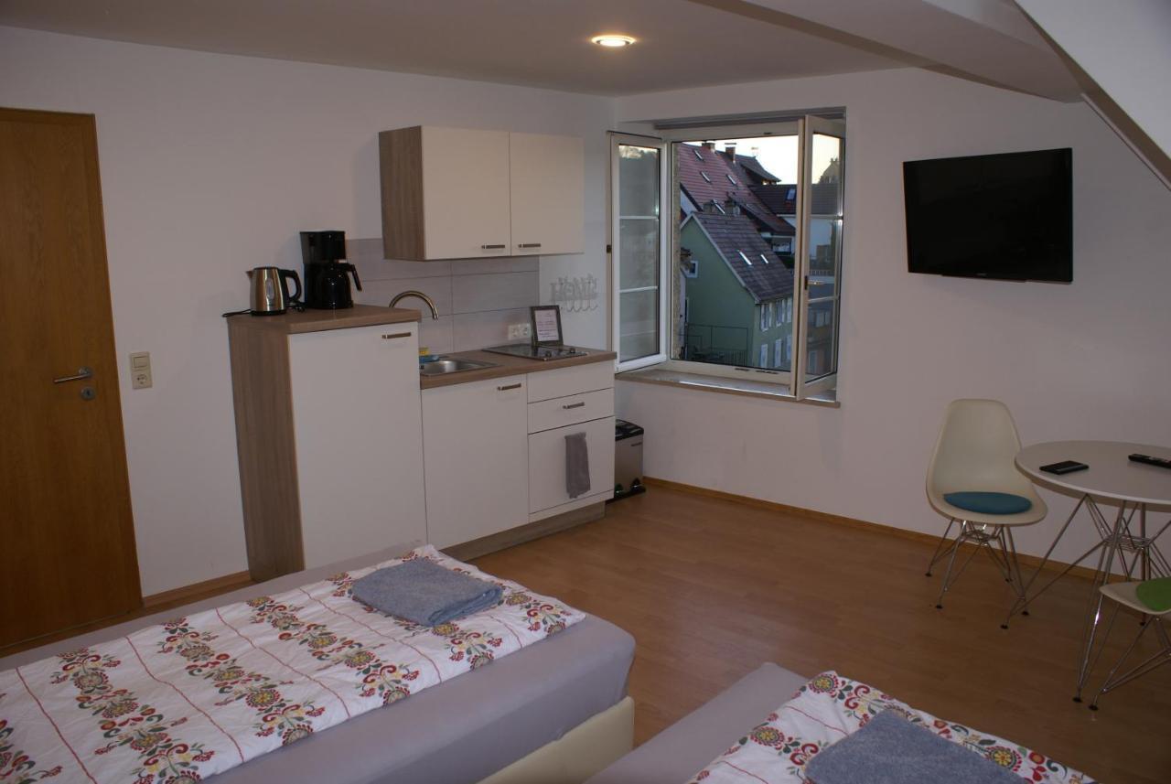 Apartment 14 ชตอคคาค ภายนอก รูปภาพ